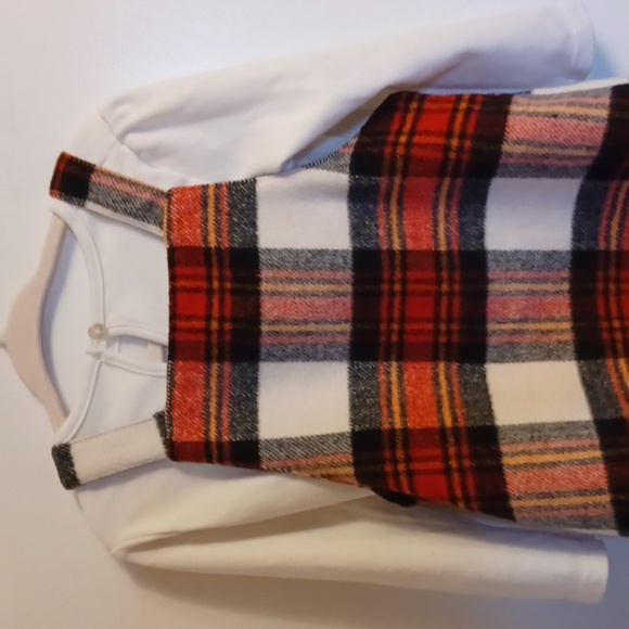 LITTLE ME, 2 PIECE OUTFIT, SIZE 24MONTHS. - Picture 5 of 11